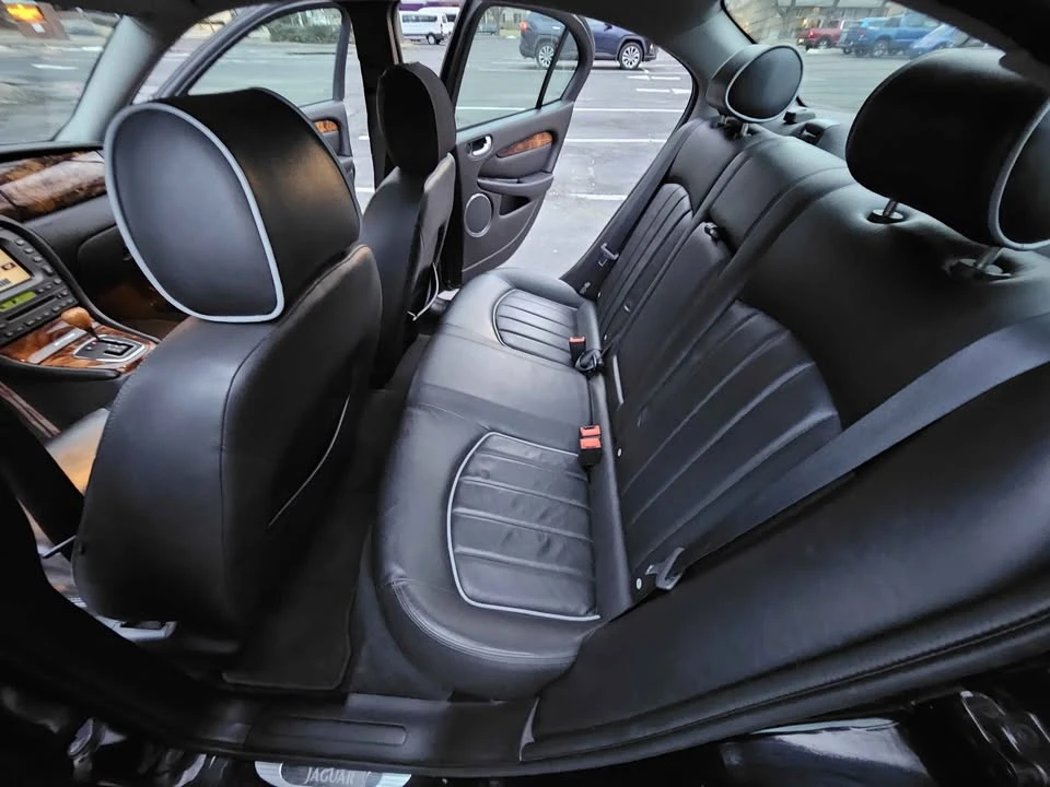 2006 Jaguar X-Type - Image 8 of 15