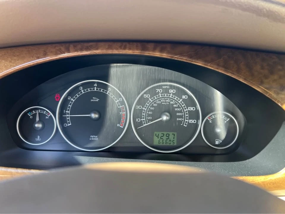 2006 Jaguar X-Type - Image 9 of 9