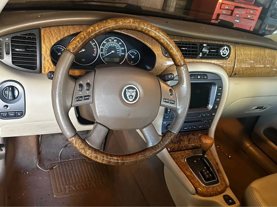 2006 Jaguar X-Type - Image 2 of 3