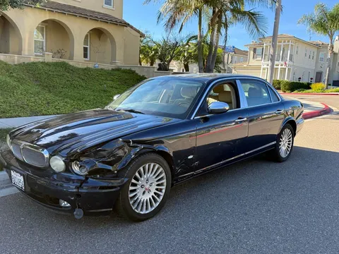 2006 Jaguar X-Type - Image 2 of 9