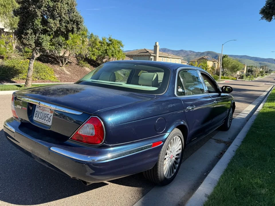 2006 Jaguar X-Type - Image 6 of 9