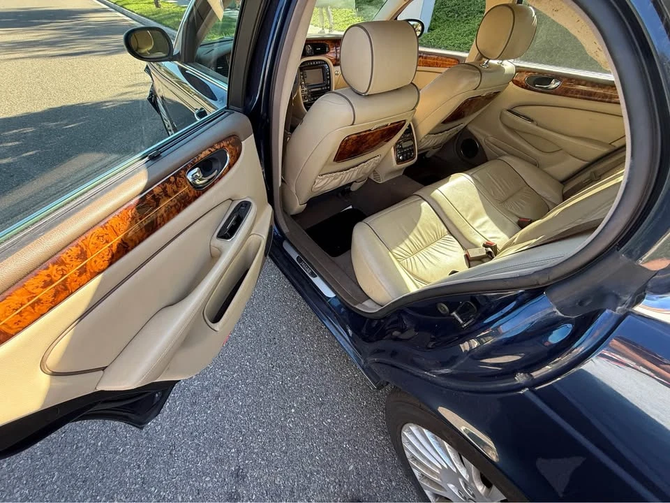 2006 Jaguar X-Type - Image 9 of 9