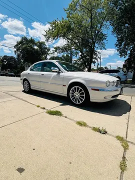 2006 Jaguar X-Type - Image 2 of 9