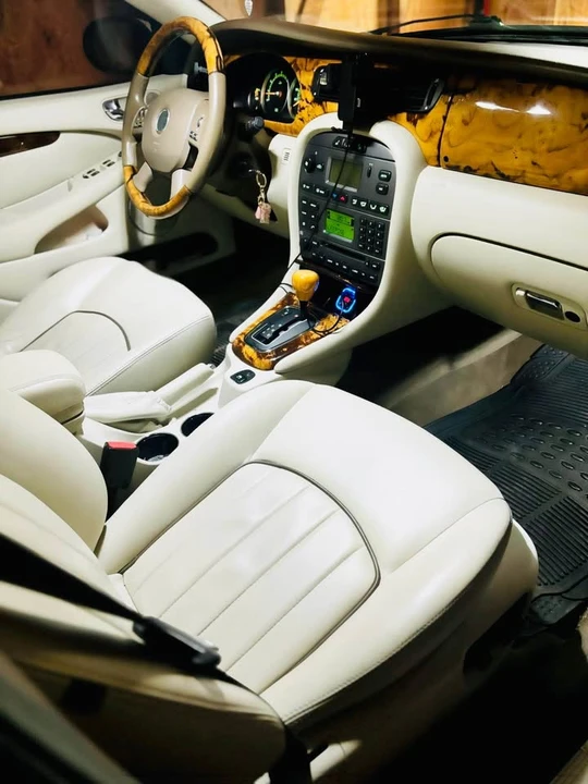 2006 Jaguar X-Type - Image 4 of 9