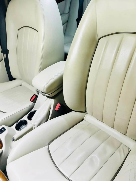 2006 Jaguar X-Type - Image 6 of 9