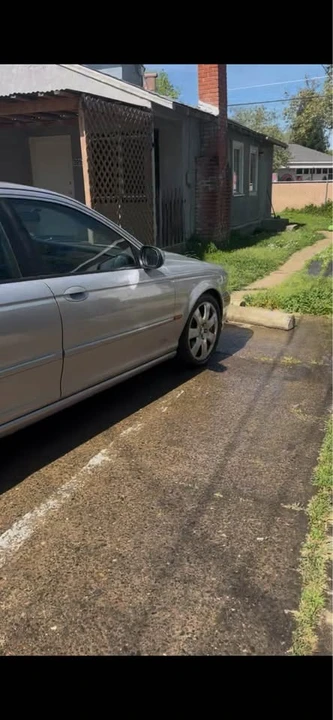 2006 Jaguar X-Type - Image 3 of 6