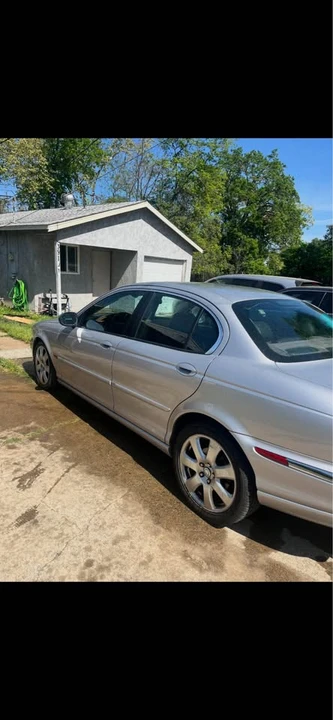 2006 Jaguar X-Type - Image 2 of 6