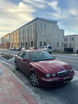 2006 Jaguar X-Type - Image 3 of 5