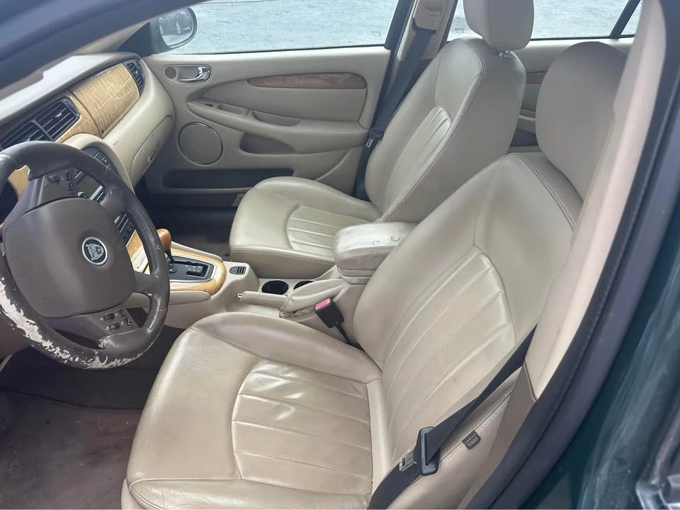 2006 Jaguar X-Type - Image 4 of 8
