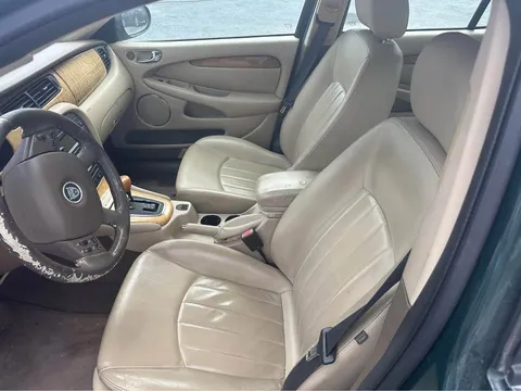 2006 Jaguar X-Type - Image 4 of 8