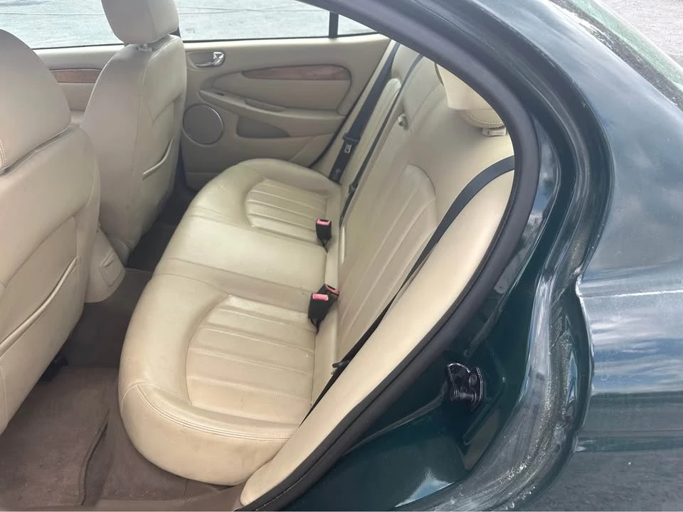 2006 Jaguar X-Type - Image 5 of 8