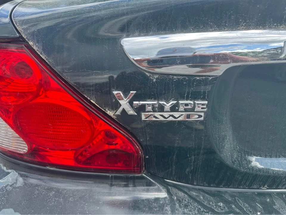 2006 Jaguar X-Type - Image 6 of 8