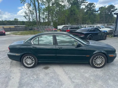 2006 Jaguar X-Type - Image 2 of 8