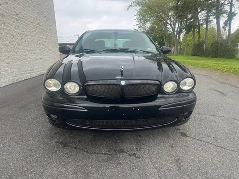 2006 Jaguar X-Type - Image 3 of 7