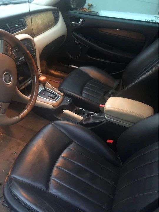 2006 Jaguar X-Type - Image 2 of 3