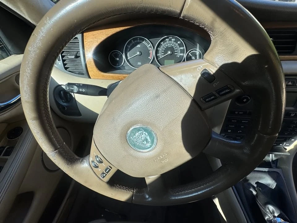 2006 Jaguar X-Type - Image 14 of 14