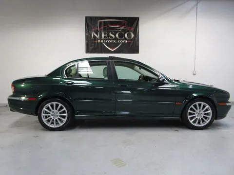 2006 Jaguar X-Type - Image 4 of 20