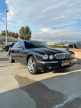2006 Jaguar XJ8 Super V8