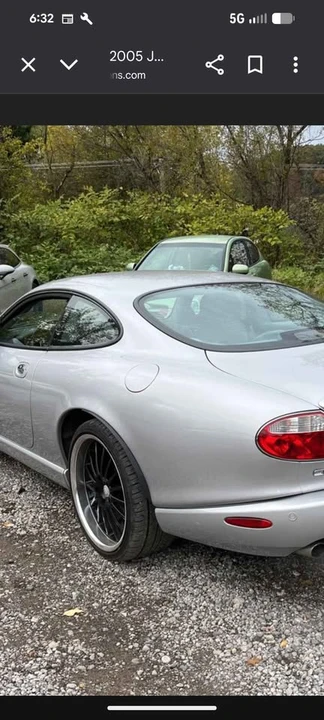 2006 Jaguar X150 XK - Image 3 of 10