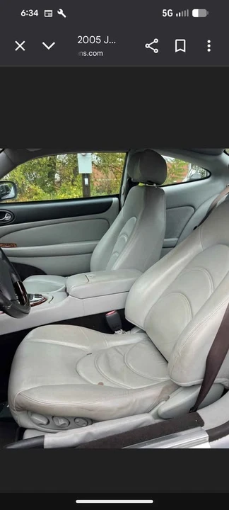 2006 Jaguar X150 XK - Image 5 of 10