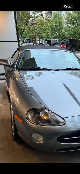 2006 Jaguar X150 XK - Image 4 of 8