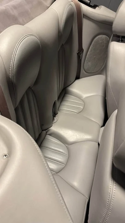 2006 Jaguar X150 XK - Image 6 of 8
