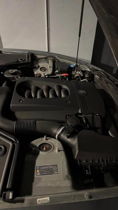 2006 Jaguar X150 XK - Image 7 of 8
