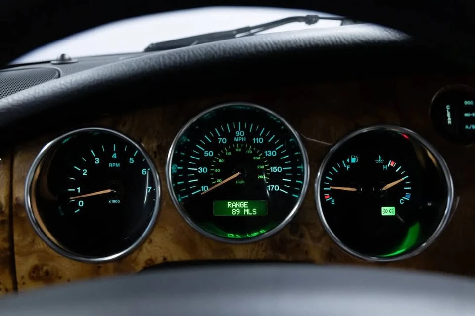 2006 Jaguar X150 XK - Image 16 of 19
