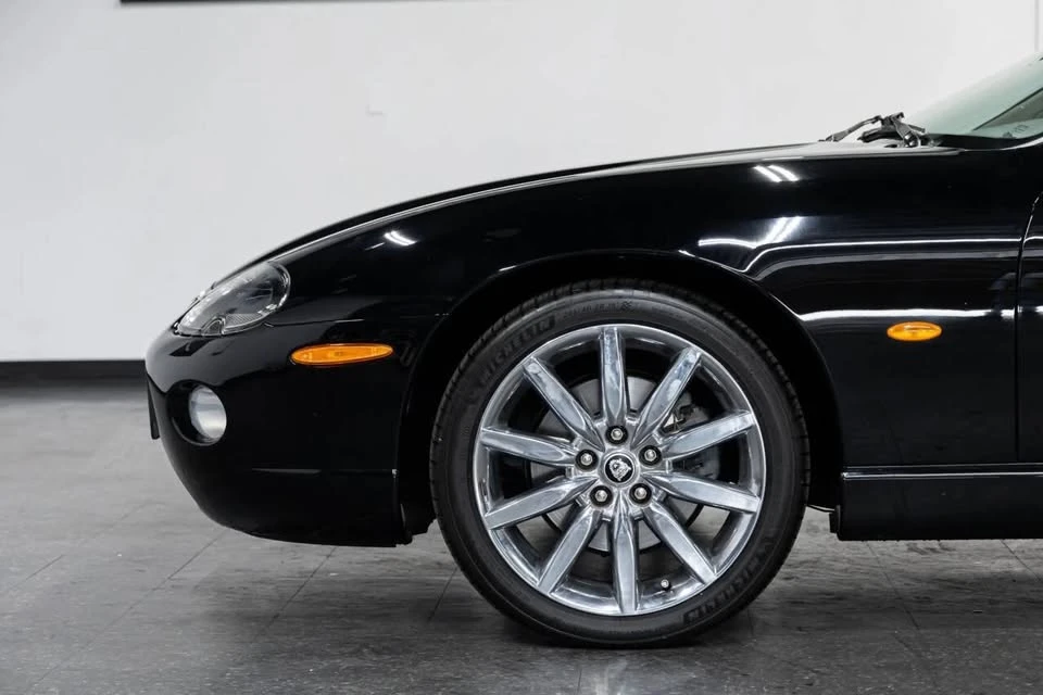 2006 Jaguar X150 XK - Image 12 of 19