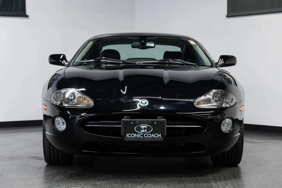 2006 Jaguar X150 XK - Image 3 of 19