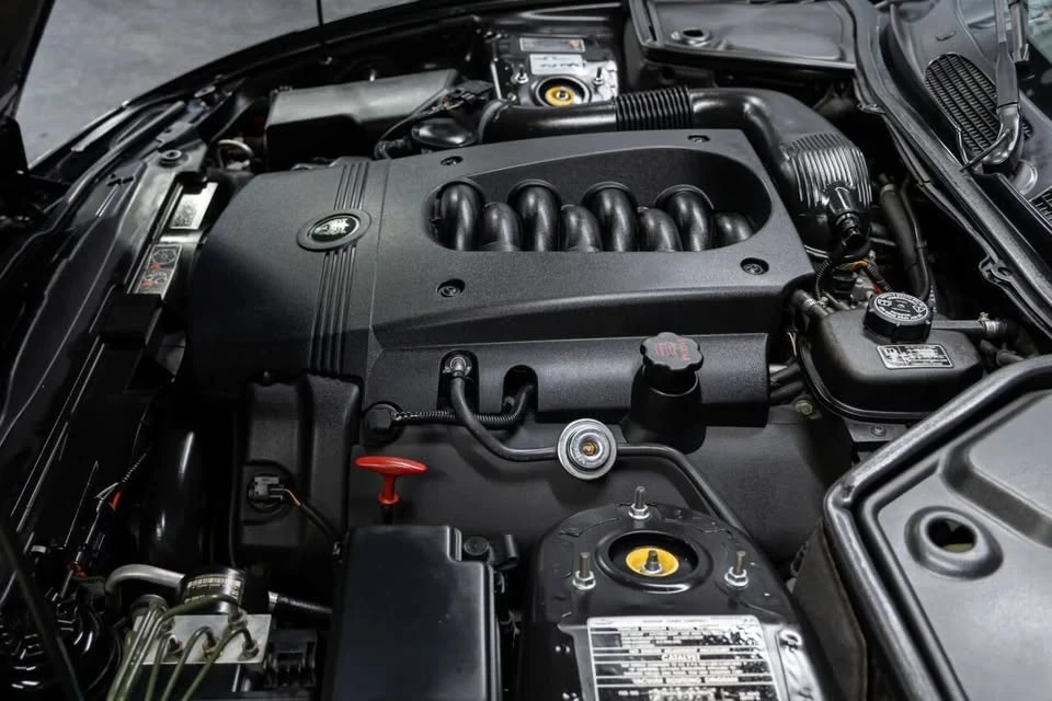 2006 Jaguar X150 XK - Image 7 of 19