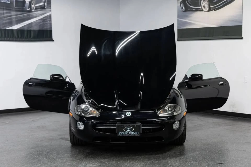 2006 Jaguar X150 XK - Image 5 of 19