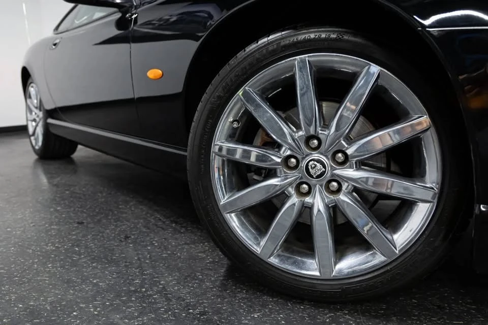 2006 Jaguar X150 XK - Image 8 of 19