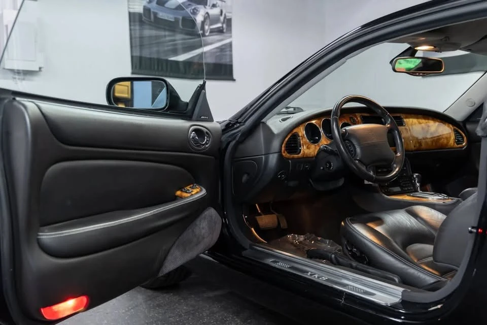 2006 Jaguar X150 XK - Image 13 of 19