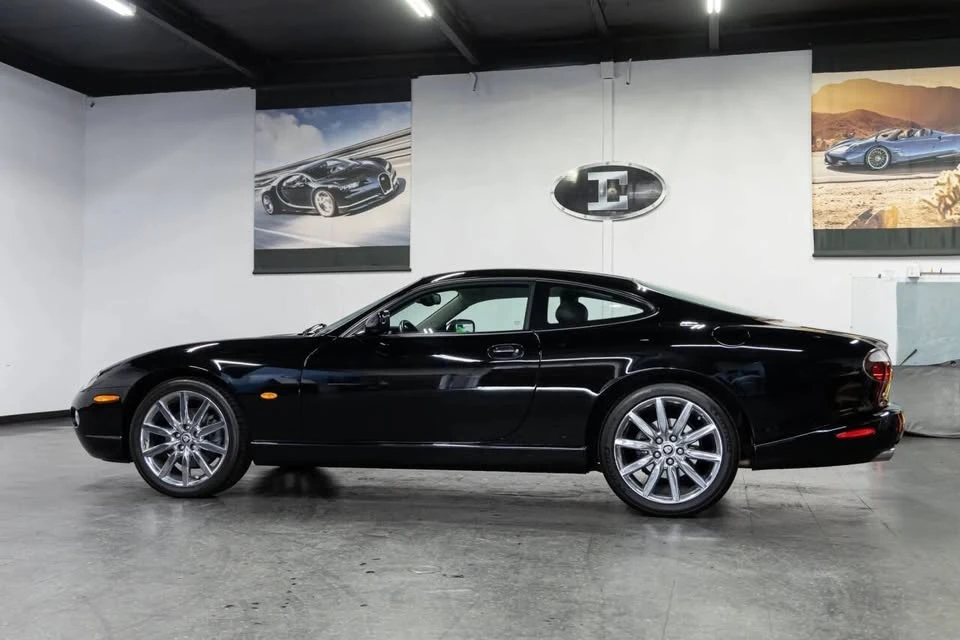 2006 Jaguar X150 XK - Image 11 of 19