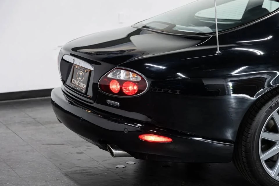 2006 Jaguar X150 XK - Image 10 of 19