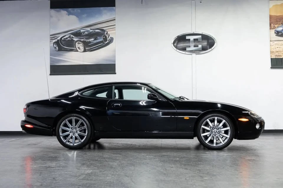 2006 Jaguar X150 XK - Image 9 of 19