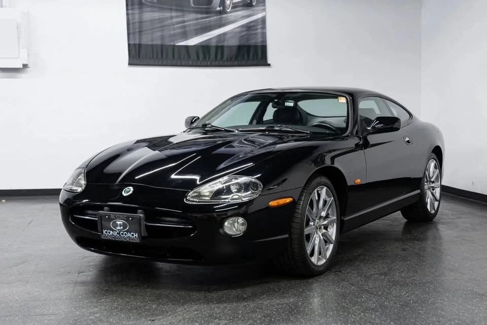 2006 Jaguar X150 XK - Image 4 of 19