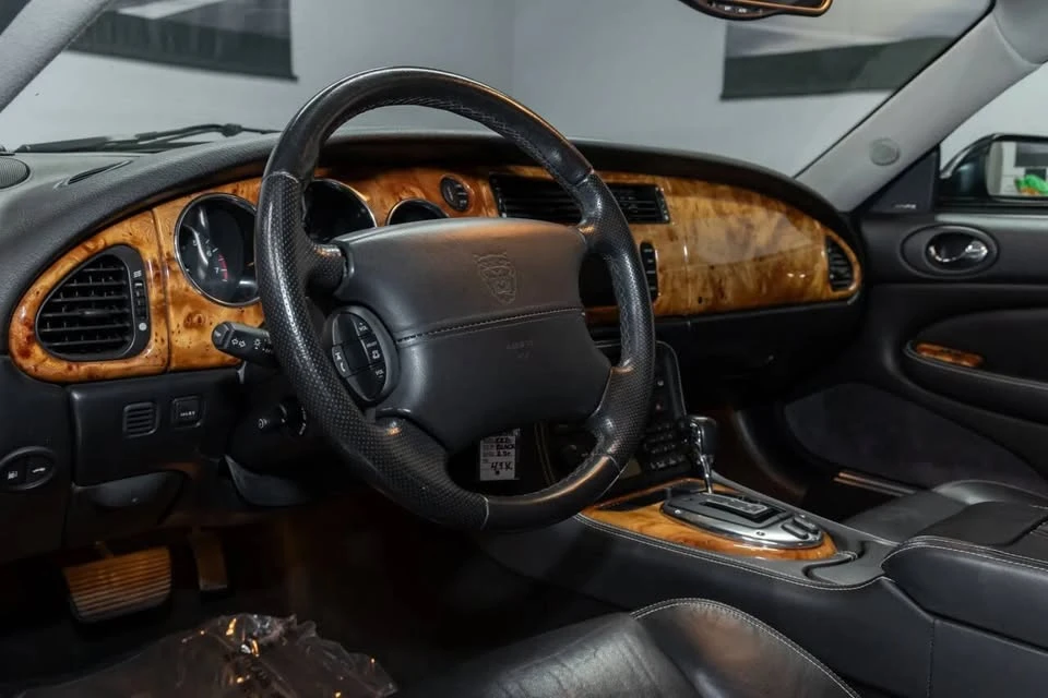2006 Jaguar X150 XK - Image 14 of 19