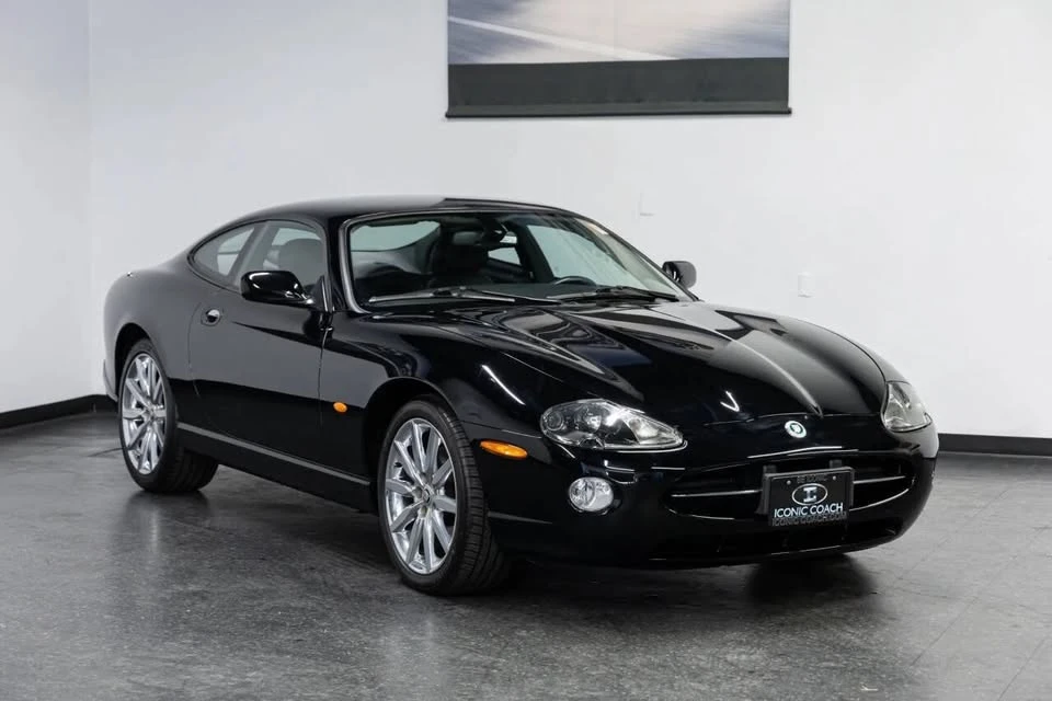 2006 Jaguar X150 XK - Image 2 of 19