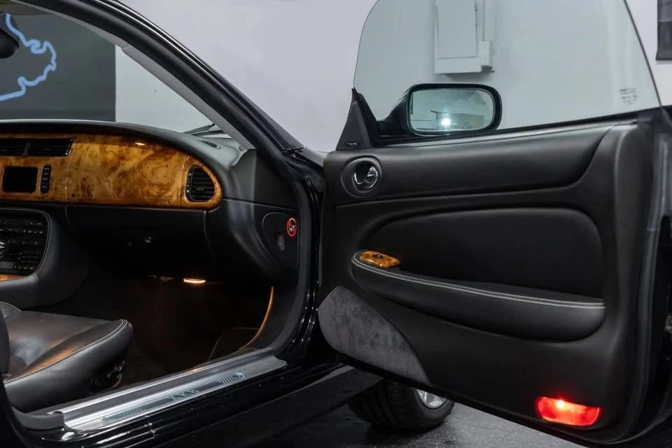 2006 Jaguar X150 XK - Image 19 of 19
