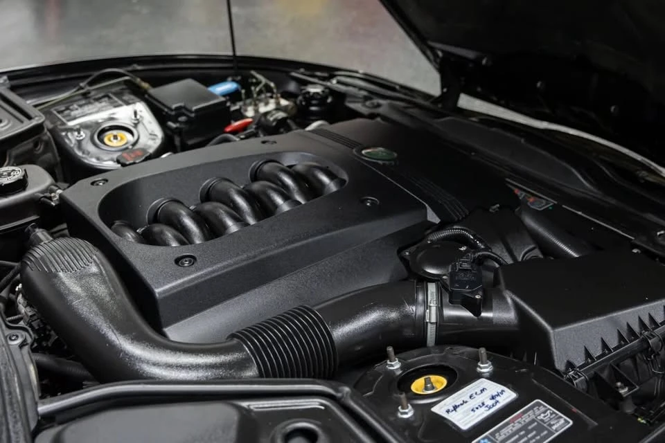 2006 Jaguar X150 XK - Image 6 of 19