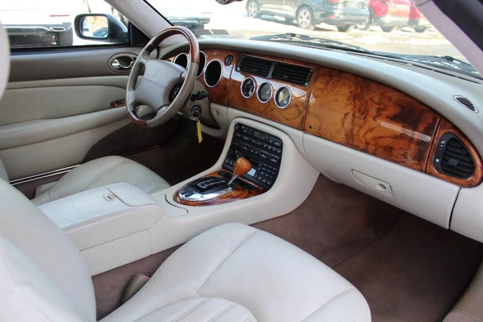 2006 Jaguar X100 XK8 - Image 15 of 16