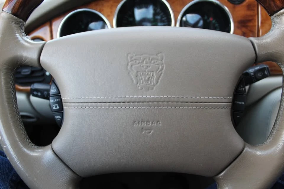 2006 Jaguar X100 XK8 - Image 13 of 16