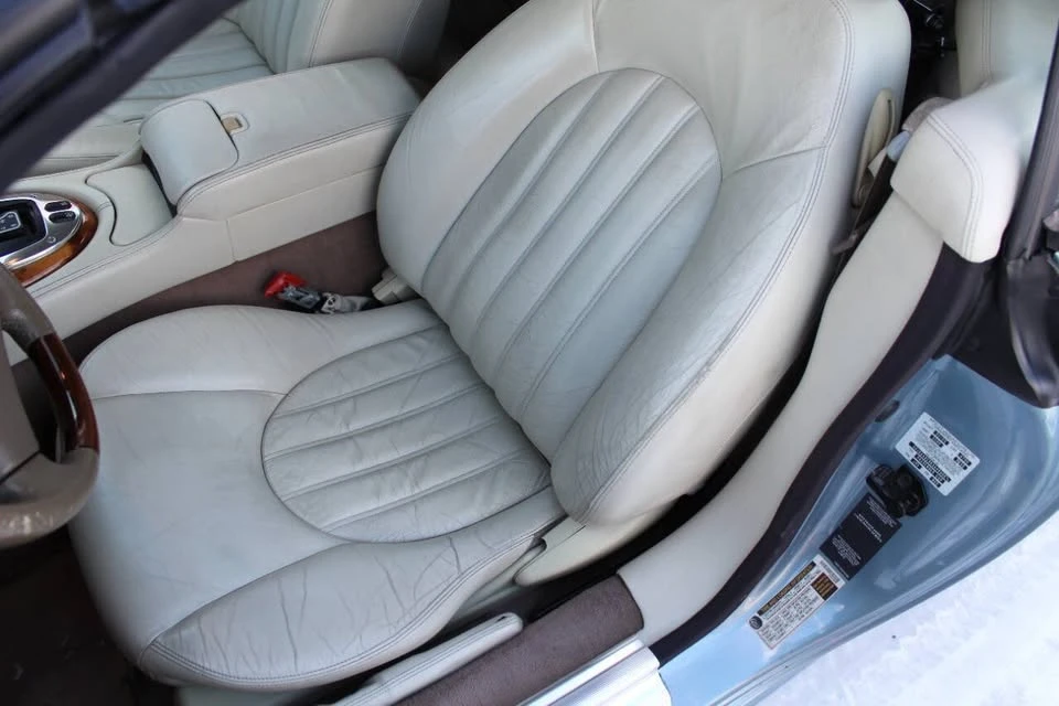 2006 Jaguar X100 XK8 - Image 3 of 16