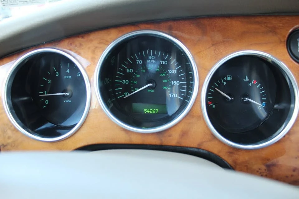 2006 Jaguar X100 XK8 - Image 9 of 16
