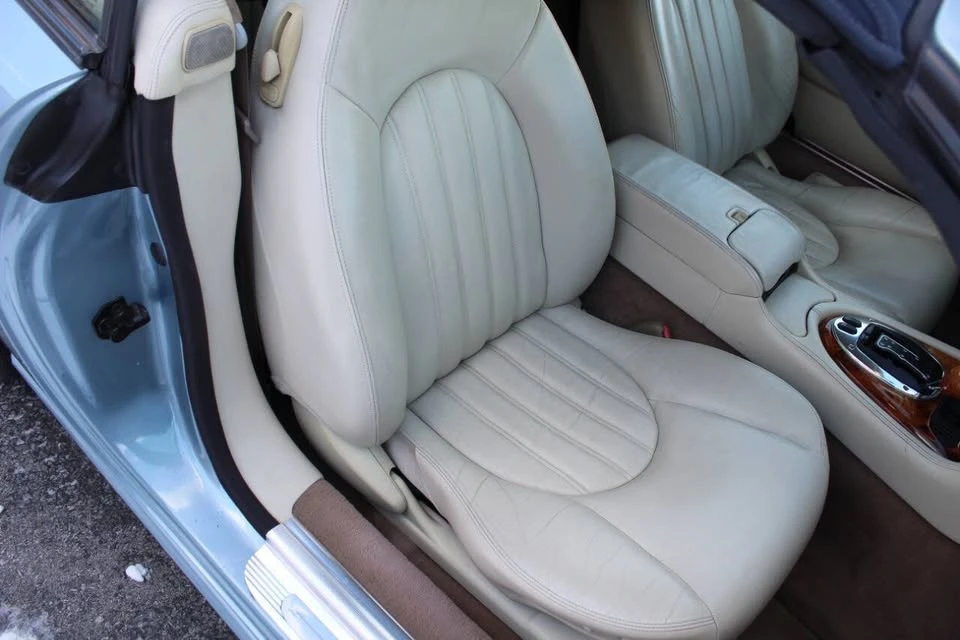 2006 Jaguar X100 XK8 - Image 14 of 16