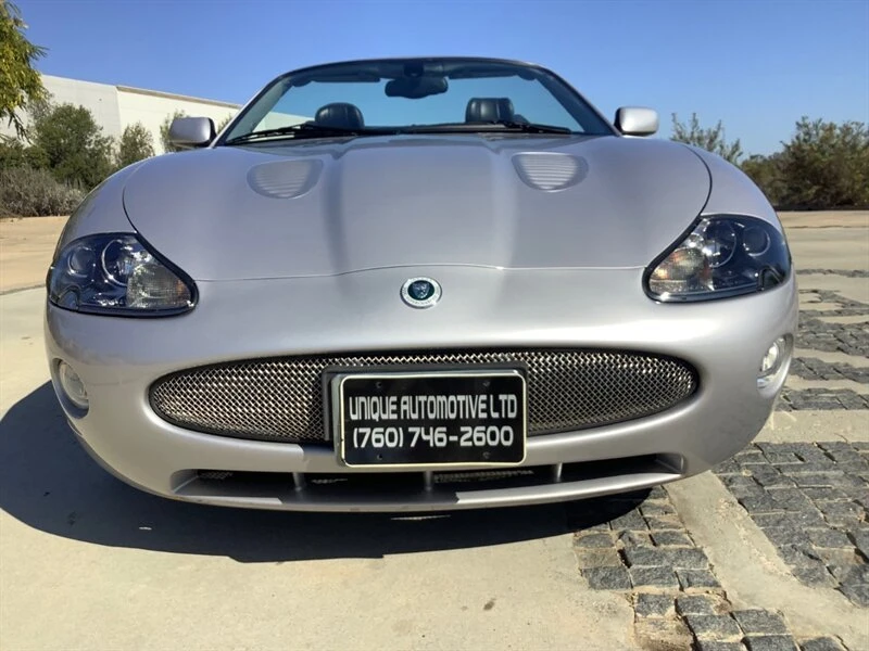 2006 Jaguar X150 XK - Image 3 of 20