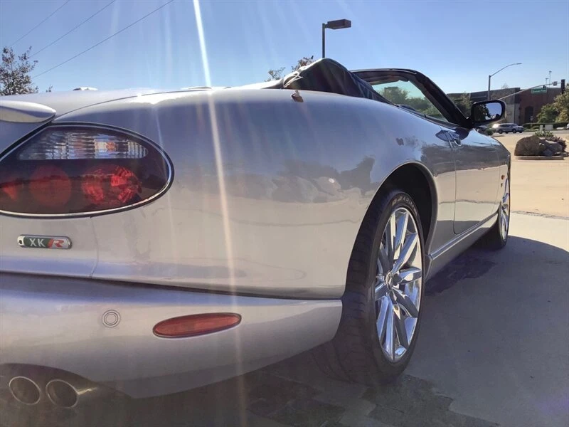 2006 Jaguar X150 XK - Image 15 of 20