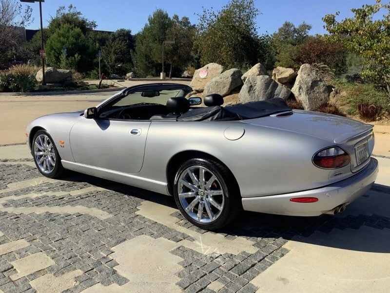 2006 Jaguar X150 XK - Image 16 of 20